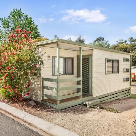 Breeze Holiday Parks - Halls Gap Exteriér fotografie