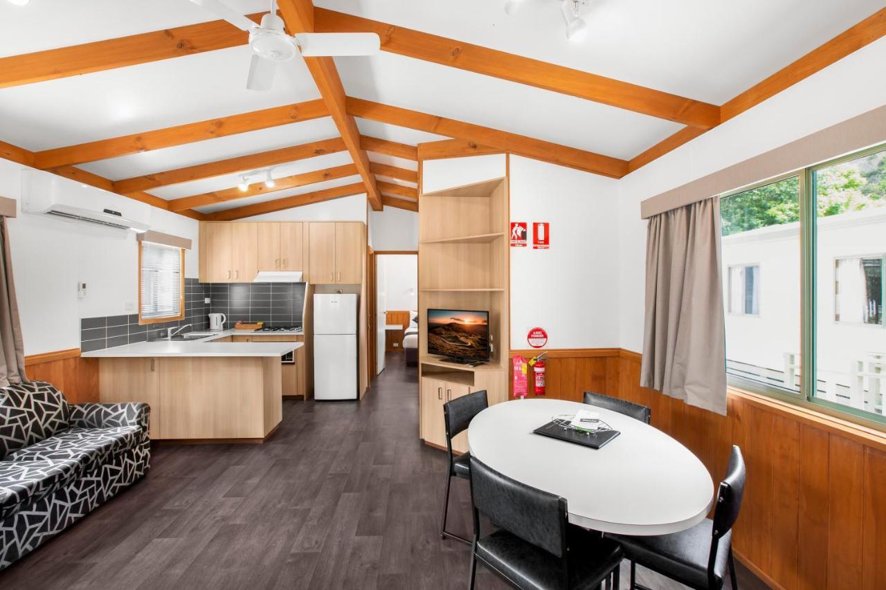 Breeze Holiday Parks - Halls Gap Exteriér fotografie