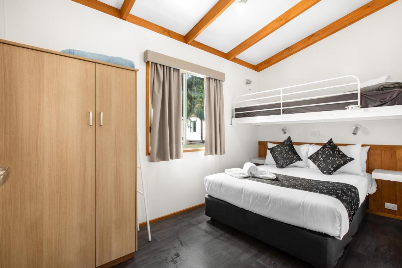 Breeze Holiday Parks - Halls Gap Exteriér fotografie