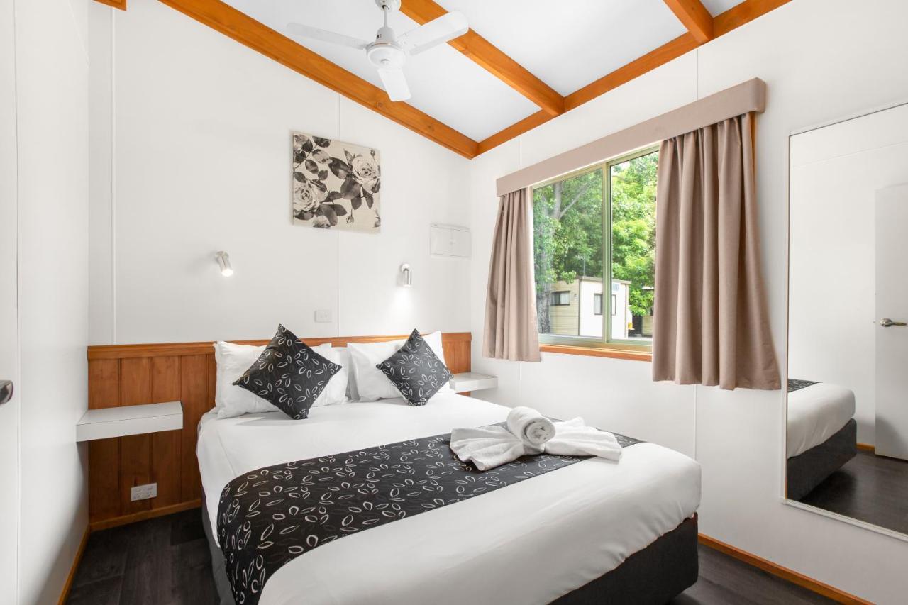 Breeze Holiday Parks - Halls Gap Exteriér fotografie