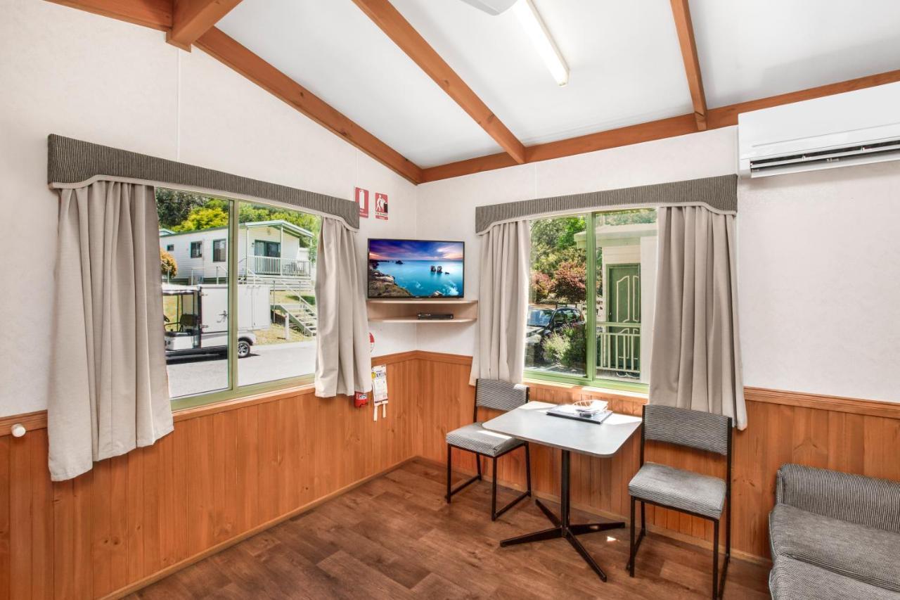Breeze Holiday Parks - Halls Gap Exteriér fotografie