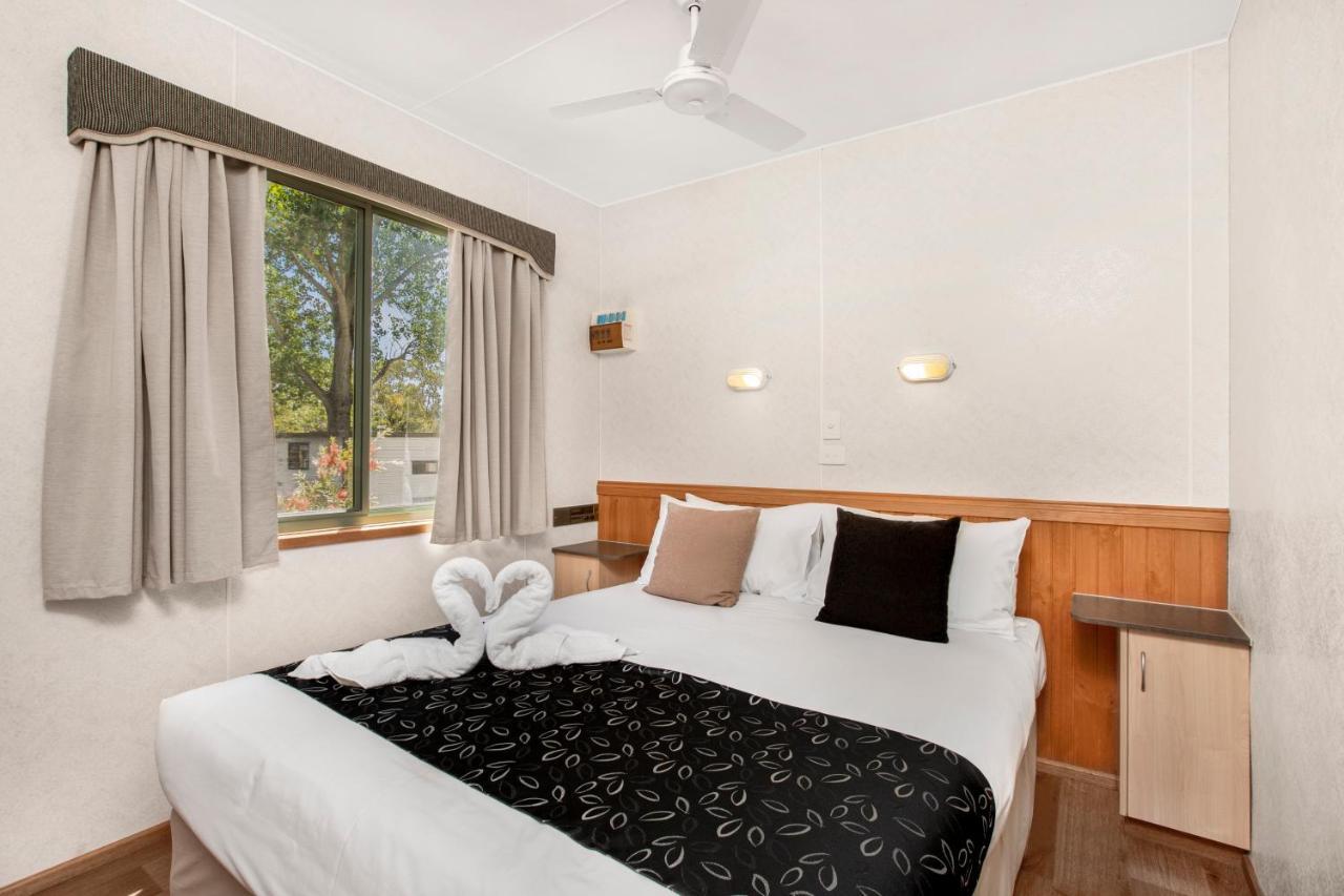 Breeze Holiday Parks - Halls Gap Exteriér fotografie