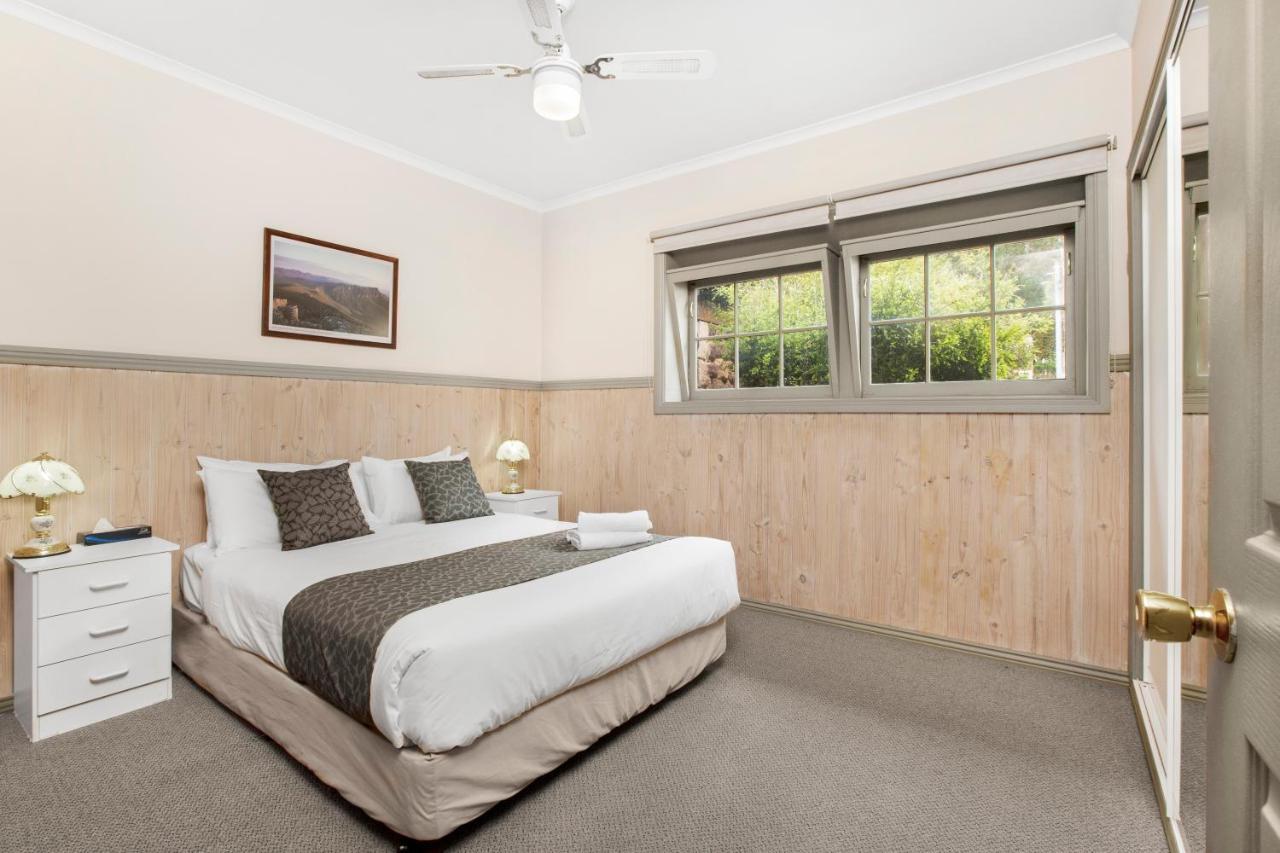 Breeze Holiday Parks - Halls Gap Exteriér fotografie