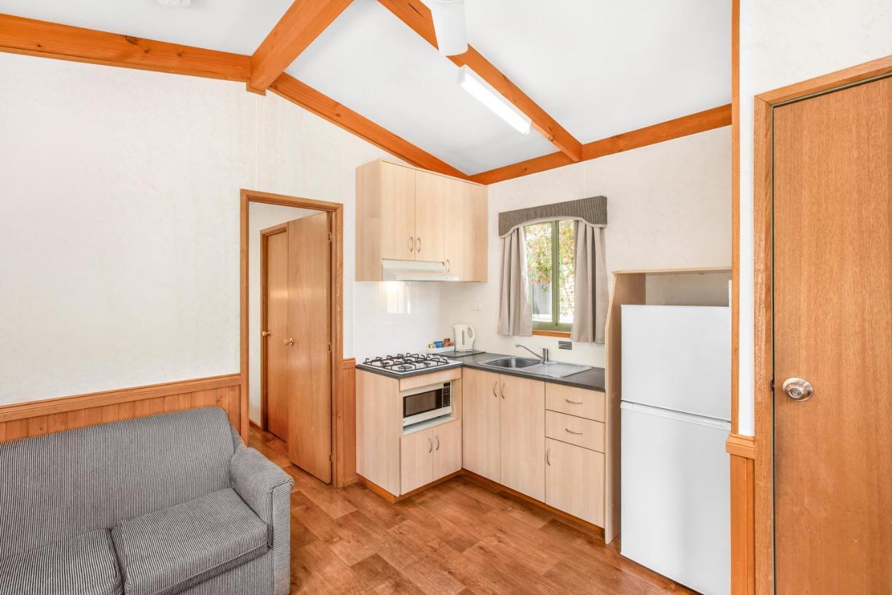 Breeze Holiday Parks - Halls Gap Exteriér fotografie