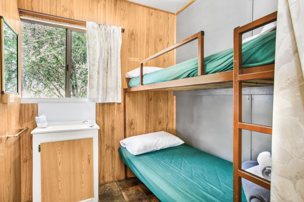 Breeze Holiday Parks - Halls Gap Exteriér fotografie