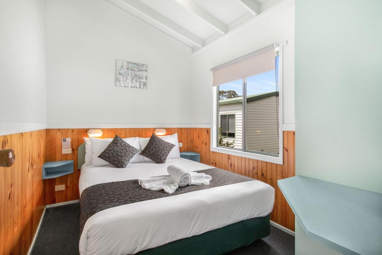 Breeze Holiday Parks - Halls Gap Exteriér fotografie