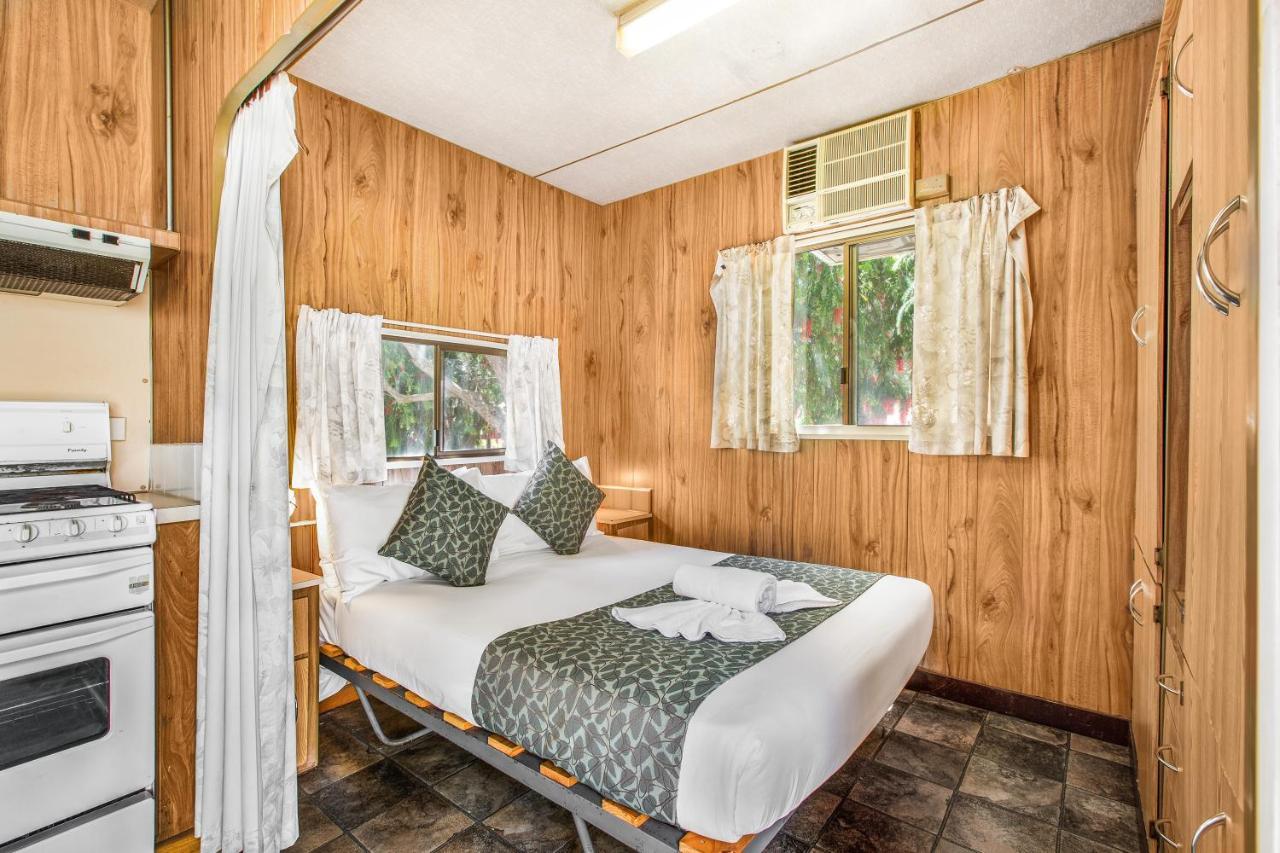 Breeze Holiday Parks - Halls Gap Exteriér fotografie