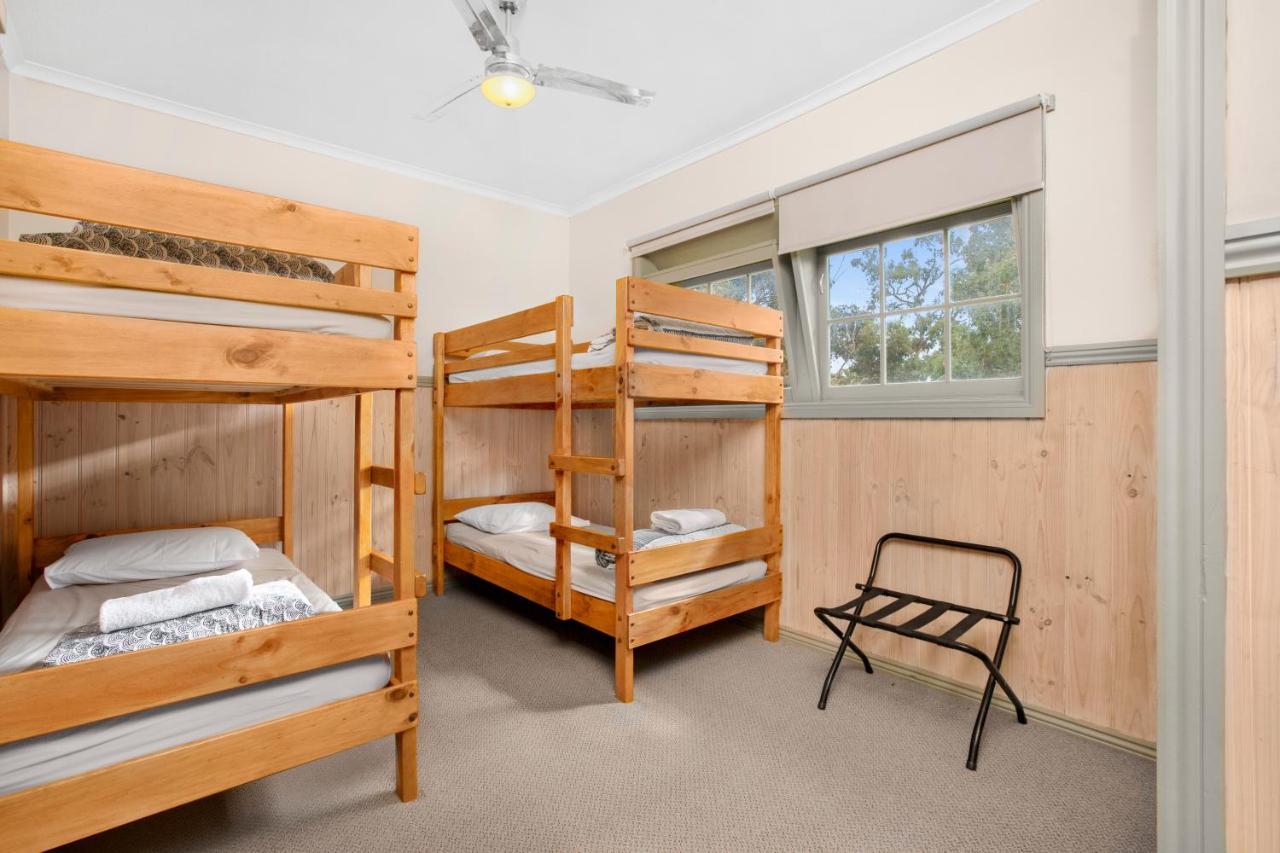 Breeze Holiday Parks - Halls Gap Exteriér fotografie