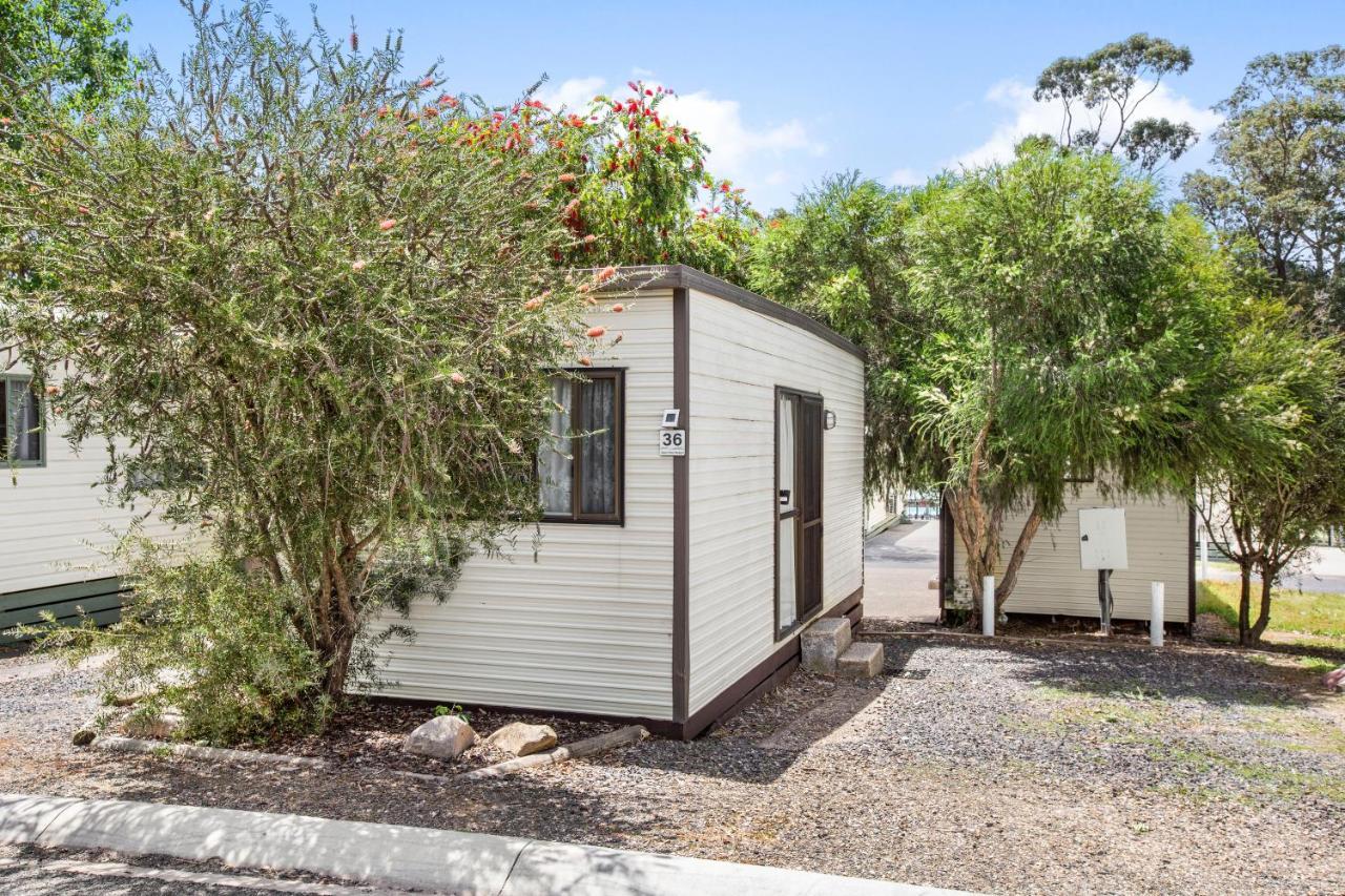 Breeze Holiday Parks - Halls Gap Exteriér fotografie