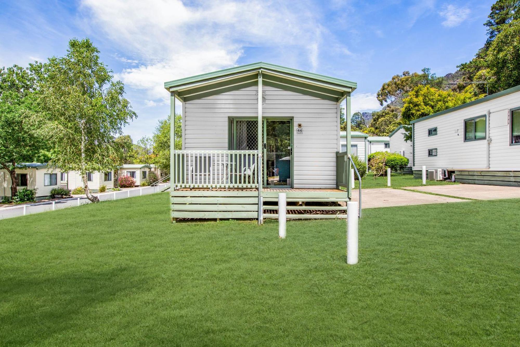 Breeze Holiday Parks - Halls Gap Exteriér fotografie