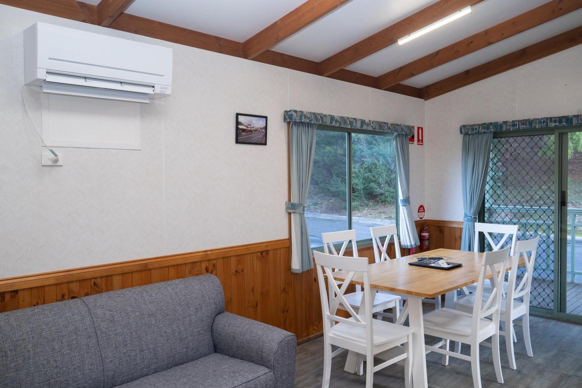 Breeze Holiday Parks - Halls Gap Exteriér fotografie