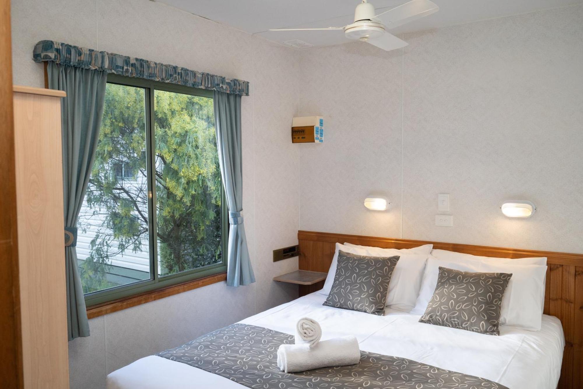 Breeze Holiday Parks - Halls Gap Exteriér fotografie