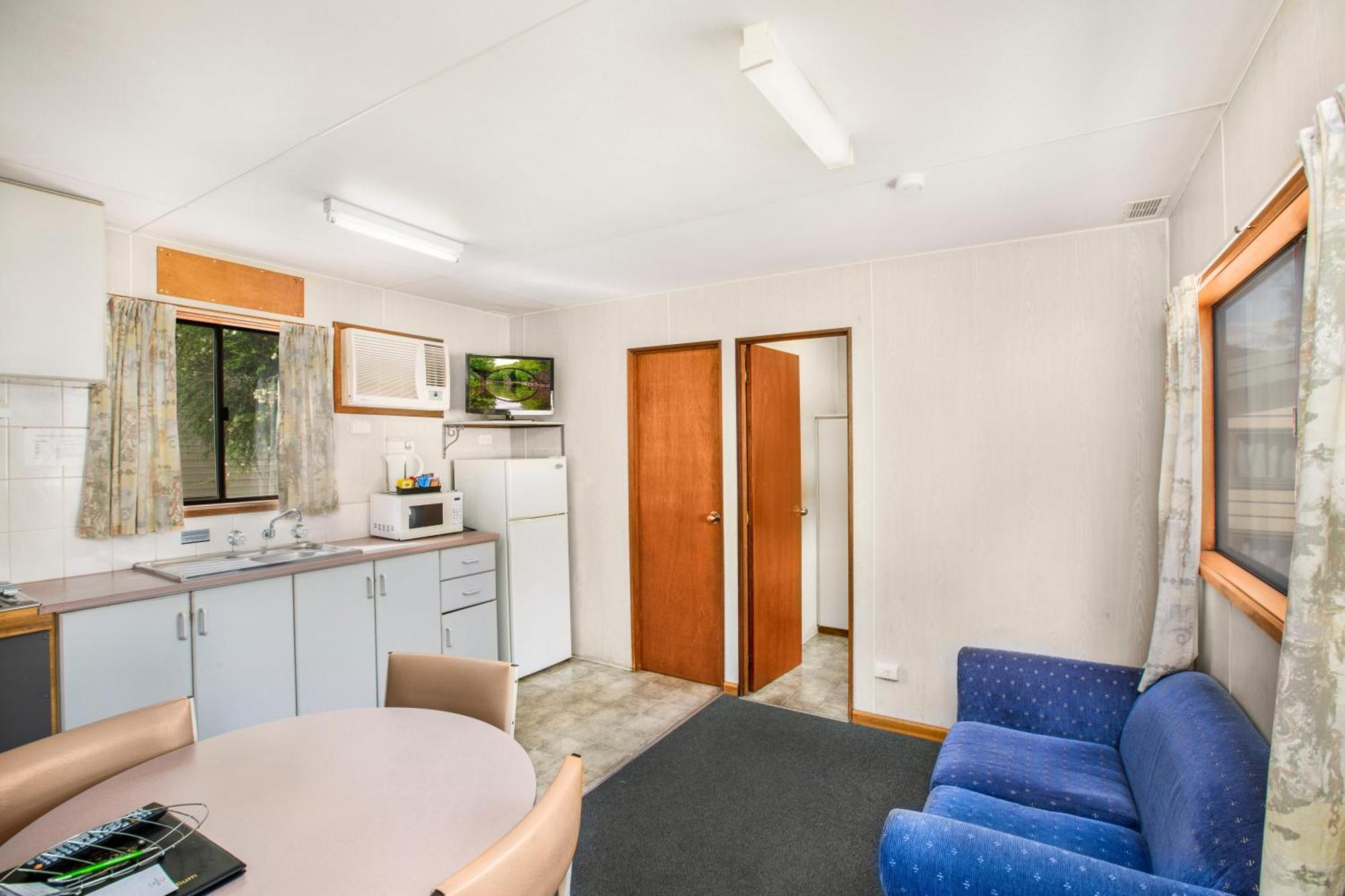 Breeze Holiday Parks - Halls Gap Exteriér fotografie