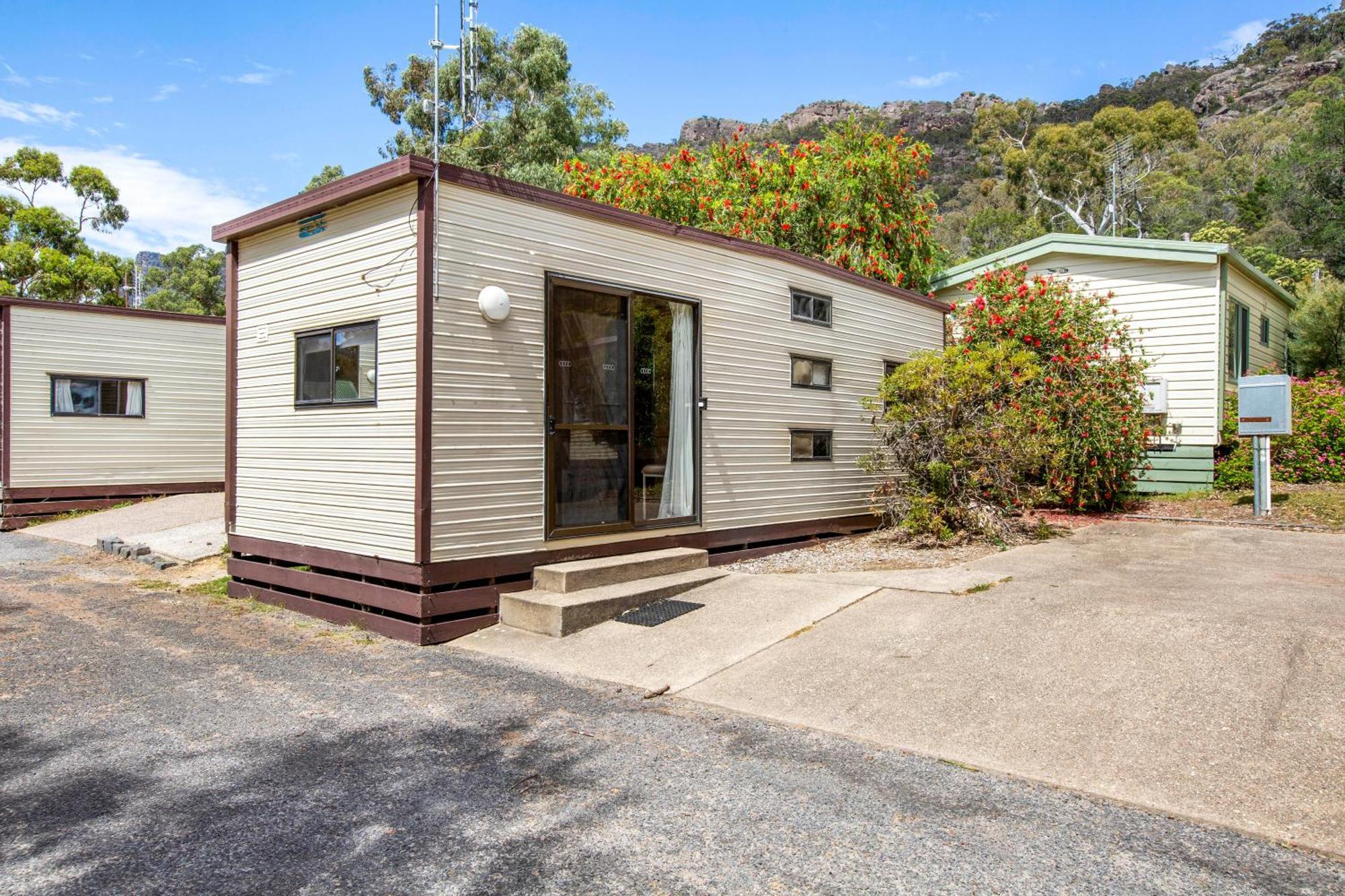 Breeze Holiday Parks - Halls Gap Exteriér fotografie