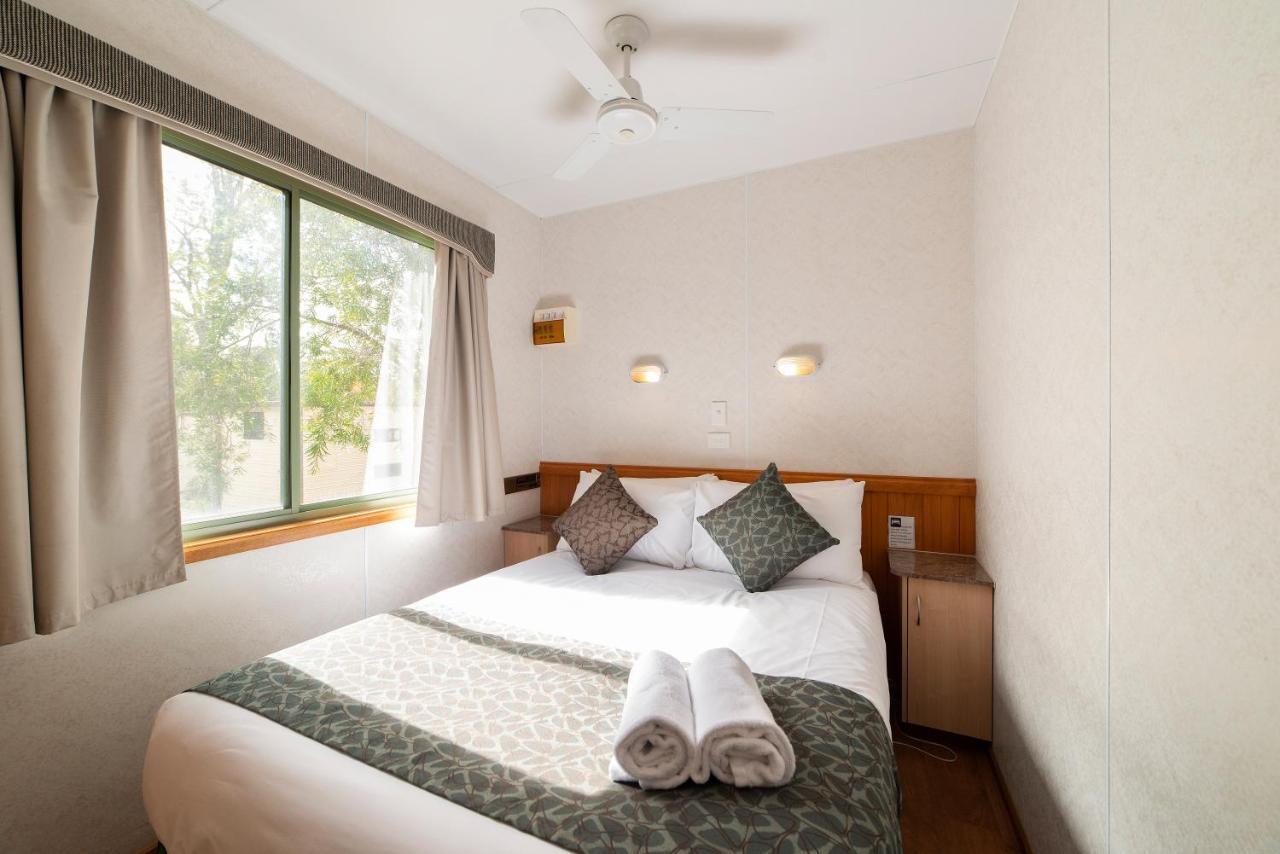 Breeze Holiday Parks - Halls Gap Exteriér fotografie