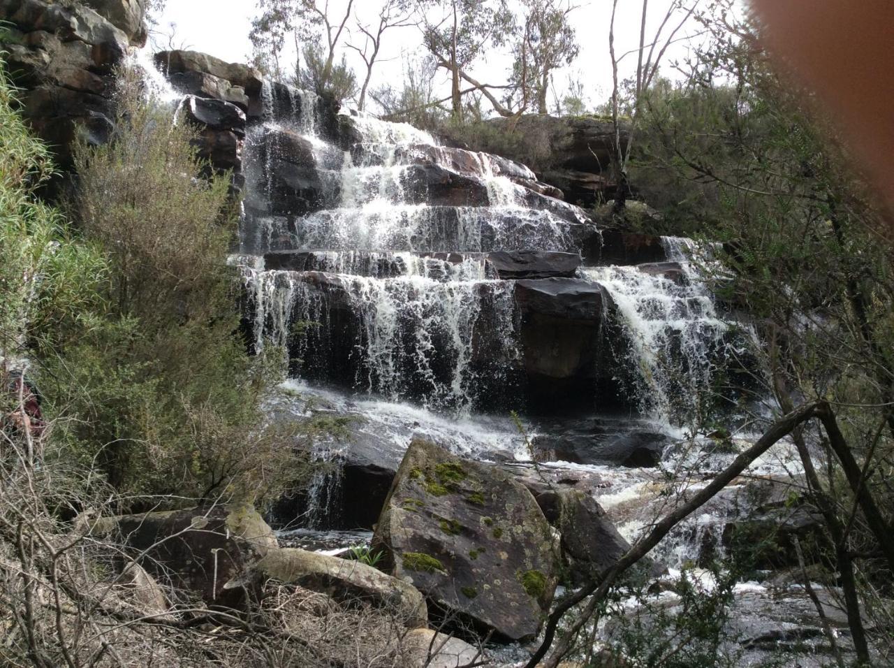 Breeze Holiday Parks - Halls Gap Exteriér fotografie