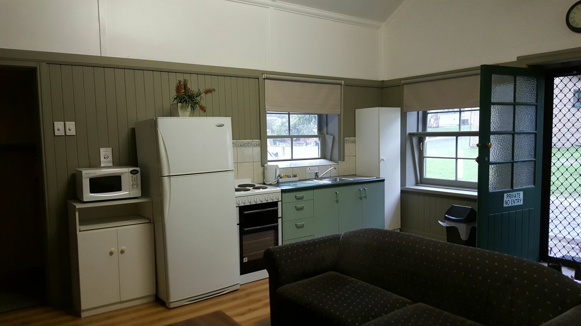Breeze Holiday Parks - Halls Gap Exteriér fotografie