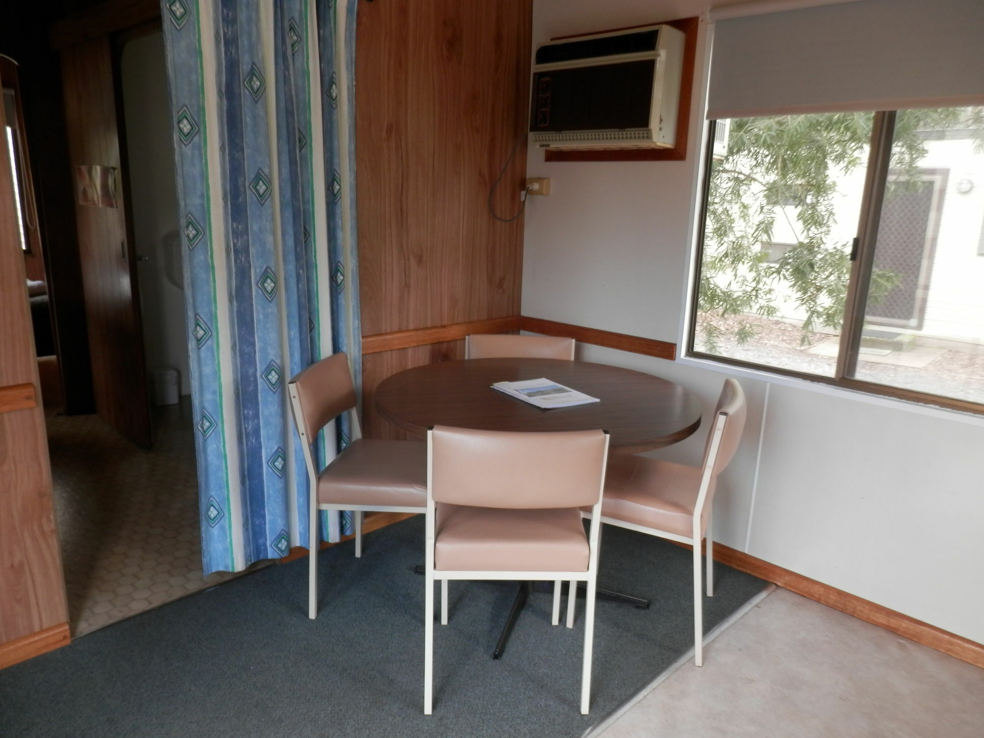 Breeze Holiday Parks - Halls Gap Exteriér fotografie